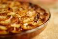 Deep-Dish Apple Pie with a Cheddar Crust